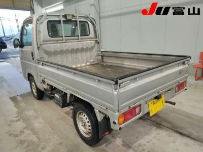 Honda Acty Truck