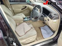 Toyota CROWN лот № 1130 оценка 3.5  с аукциона в Японии 4