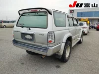 Toyota HILUX SURF лот № 1133 оценка 3.5  с аукциона в Японии 4