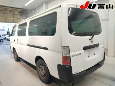 Nissan CARAVAN