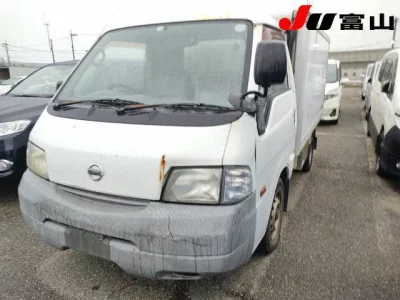 Nissan VANETTE TRUCK