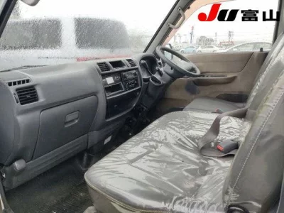 Nissan VANETTE TRUCK