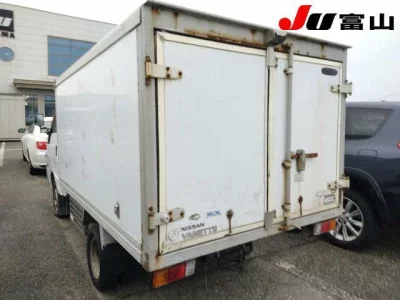 Nissan VANETTE TRUCK