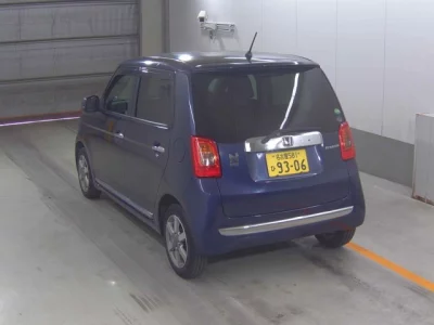 Honda N-ONE