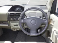 Mitsubishi EK WAGON лот № 4509 оценка R  с аукциона в Японии 4