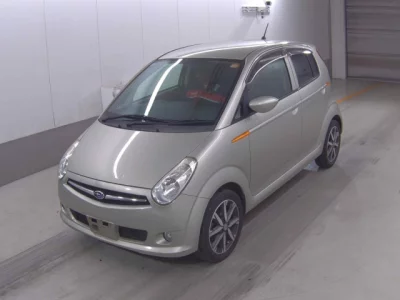 Subaru R2