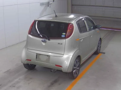 Subaru R2
