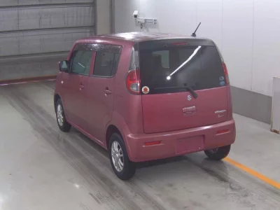 Suzuki MRWAGON