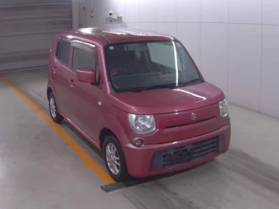 Suzuki MRWAGON