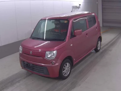 Suzuki MR Wagon