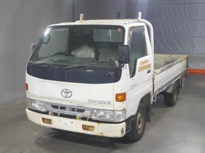Toyota TOYOACE