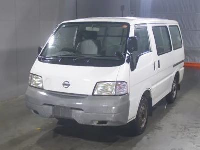 Nissan VANETTE VAN