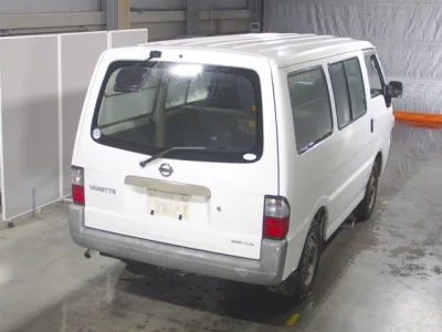 Nissan VANETTE VAN