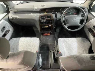 Toyota Lite Ace Noah