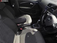 Volkswagen Polo лот № 6311 оценка 4  с аукциона в Японии 7