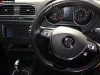 Volkswagen Polo лот № 6311 оценка 4  с аукциона в Японии 5
