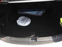 Mercedes-Benz C CLASS лот № 6353 оценка 4  с аукциона в Японии 9