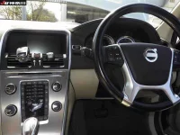 Volvo XC60 лот № 6206 оценка 3.5  с аукциона в Японии 5