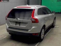 Volvo XC60 лот № 6206 оценка 3.5  с аукциона в Японии 3