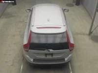 Volvo XC60 лот № 6206 оценка 3.5  с аукциона в Японии 4