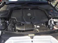 Mercedes-Benz C CLASS WAGON лот № 6057 оценка 4  с аукциона в Японии 10