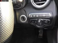 Mercedes-Benz C CLASS WAGON лот № 6057 оценка 4  с аукциона в Японии 6