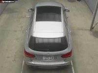 Mercedes-Benz C CLASS WAGON лот № 6057 оценка 4  с аукциона в Японии 4