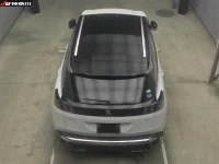 Peugeot 3008 лот № 6074 оценка 5  с аукциона в Японии 4