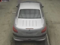 Peugeot 206 лот № 3071 оценка R  с аукциона в Японии 4