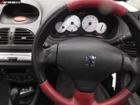 Peugeot 206 лот № 3071 оценка R  с аукциона в Японии 5