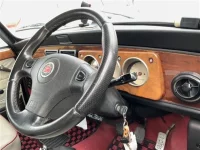 Rover MINI лот № 2040 оценка R  с аукциона в Японии 6