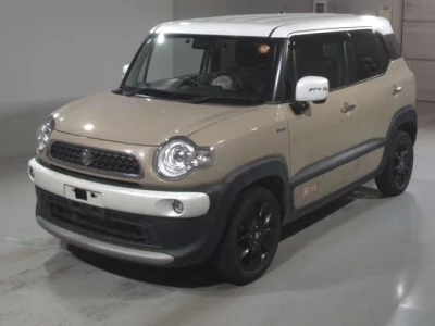 Suzuki XBEE