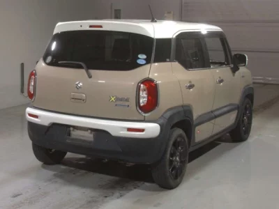 Suzuki XBEE