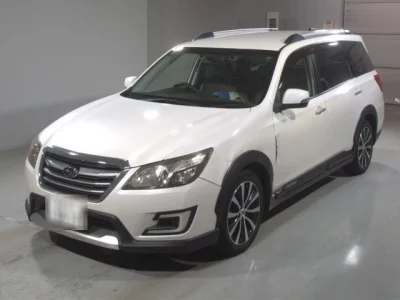 Subaru EXIGA
