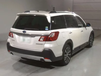 Subaru EXIGA