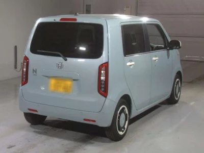 Honda N WGN