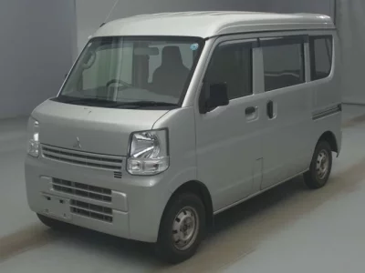 Mitsubishi MINICAB VAN