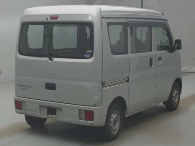 Mitsubishi MINICAB VAN