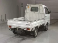 Mitsubishi MINICAB TRUCK лот № 4023 оценка 3.5  с аукциона в Японии 1