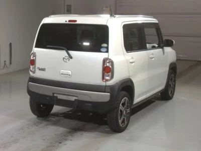 Mazda Flair
