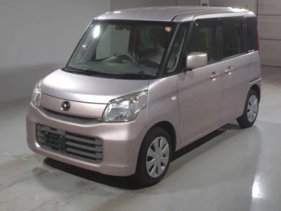 Mazda Flair Wagon