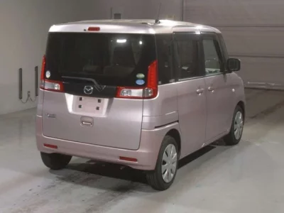 Mazda Flair Wagon