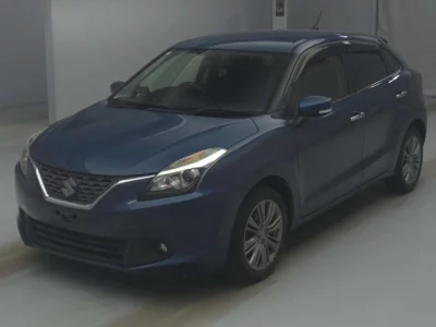 Suzuki Baleno