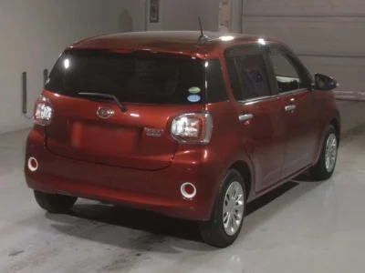 Daihatsu Boon