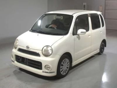 Daihatsu MOVE LATTE