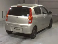 Daihatsu MIRA лот № 4131 оценка 3.5  с аукциона в Японии 1