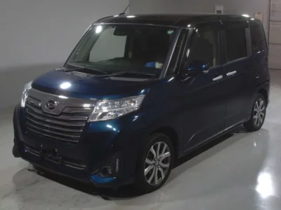 Daihatsu Thor