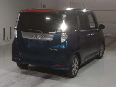Daihatsu Thor