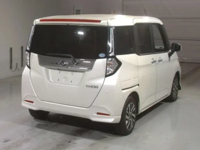 Daihatsu Thor