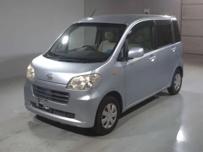 Daihatsu TANTO EXE